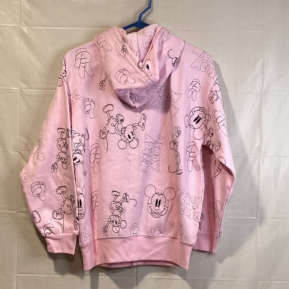 Women's Character Embroidered Jacket‎ - Picture 3 of 4